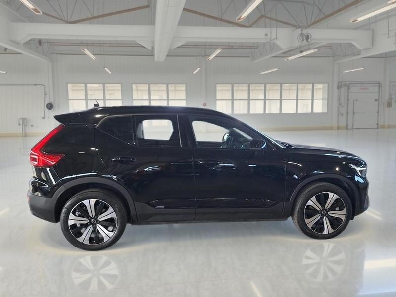 VOLVO XC40 Recharge Core