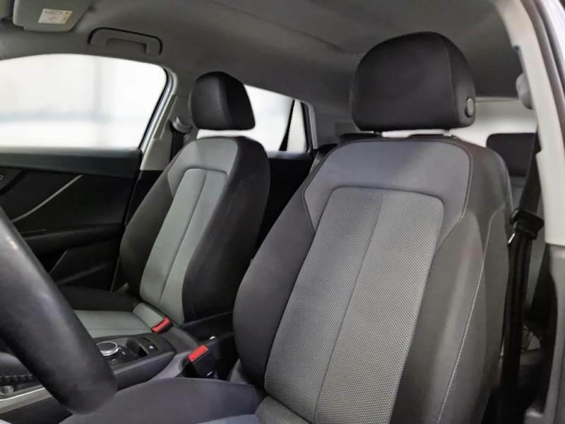 AUDI Q2 2.0 35 TDI BUSINESS DESIGN