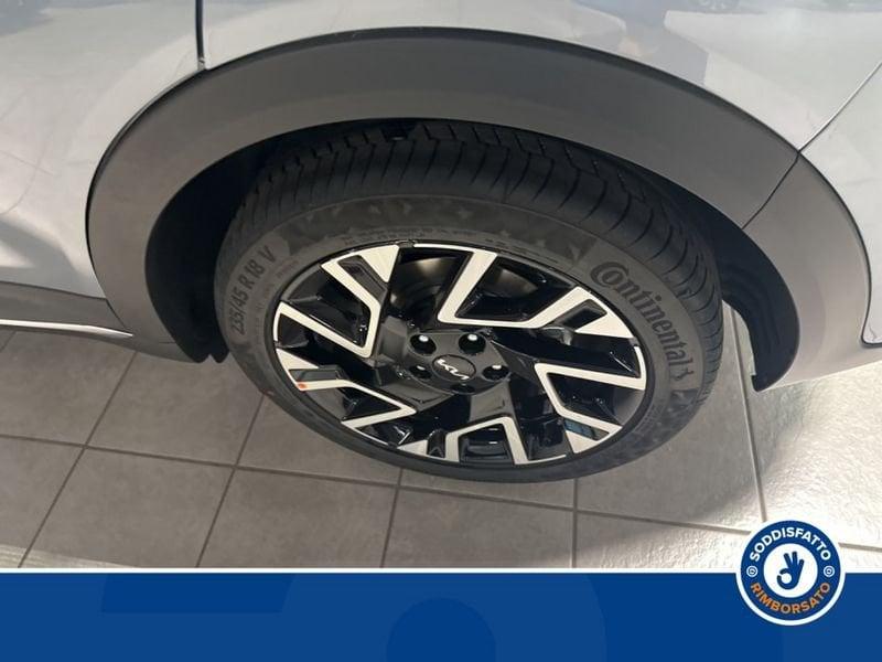 KIA Xceed 1.5 TGDI Mild Hybrid DCT Business MY25