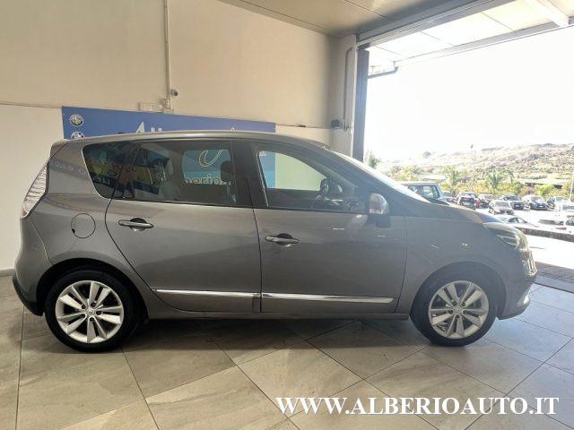 RENAULT Scenic X-Mod 1.5 dCi 110CV S&S Wave