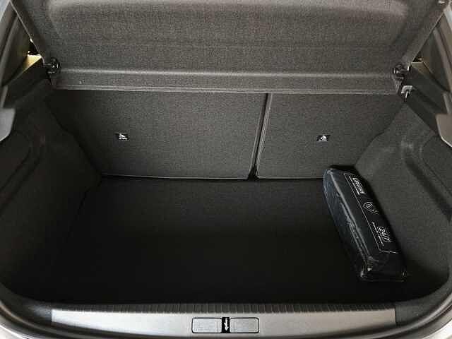 Peugeot 208 Hybrid 100 e-DCS6 Allure