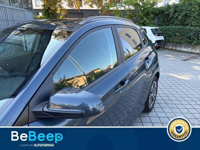 Hyundai Kona 64 KWH EV EXCLUSIVE