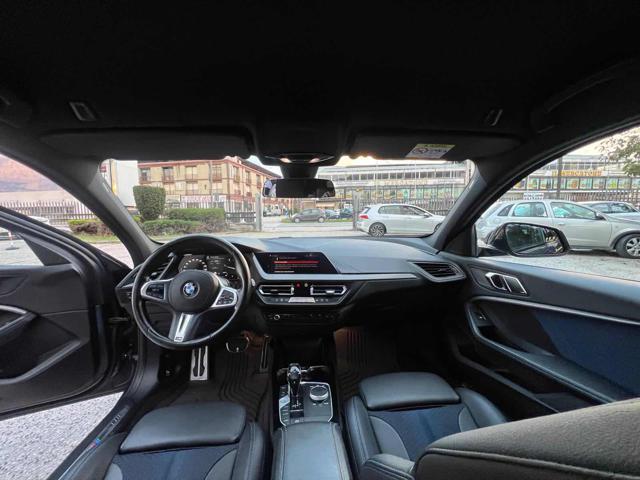 BMW 116 d 5p. Msport AUTO. SCONTO ROTTAMAZIONE