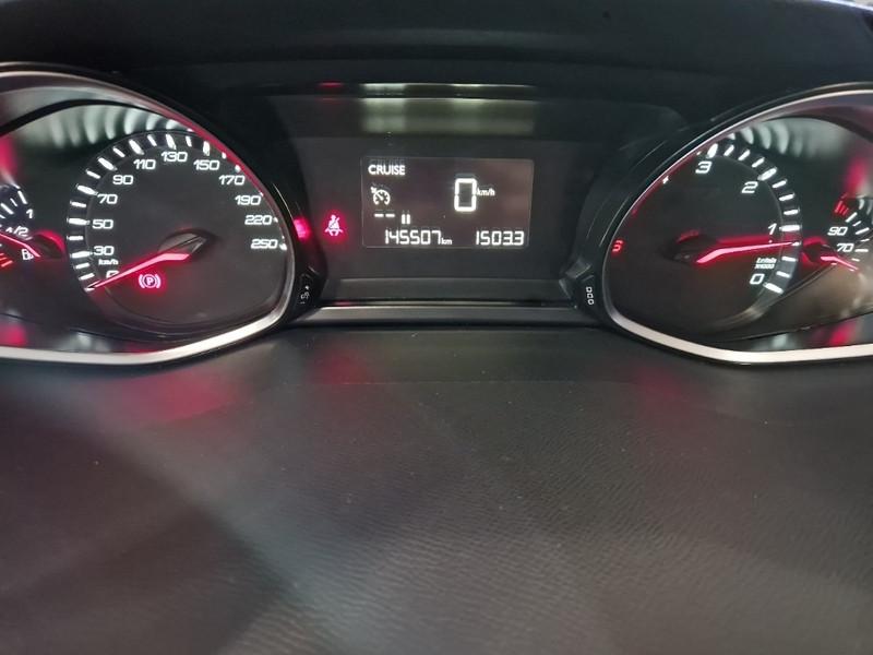 PEUGEOT 308 WAGON Business BlueHDi 100 S/S