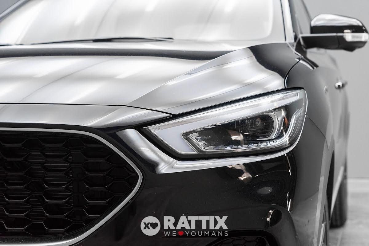 MG ZS 1.0 111CV Luxury auto