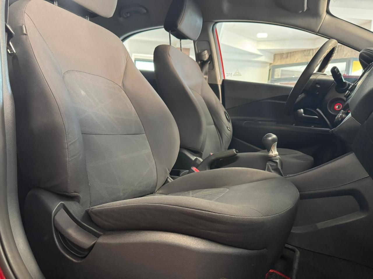 Kia Rio 1.2 CVVT 5p. GPL EX