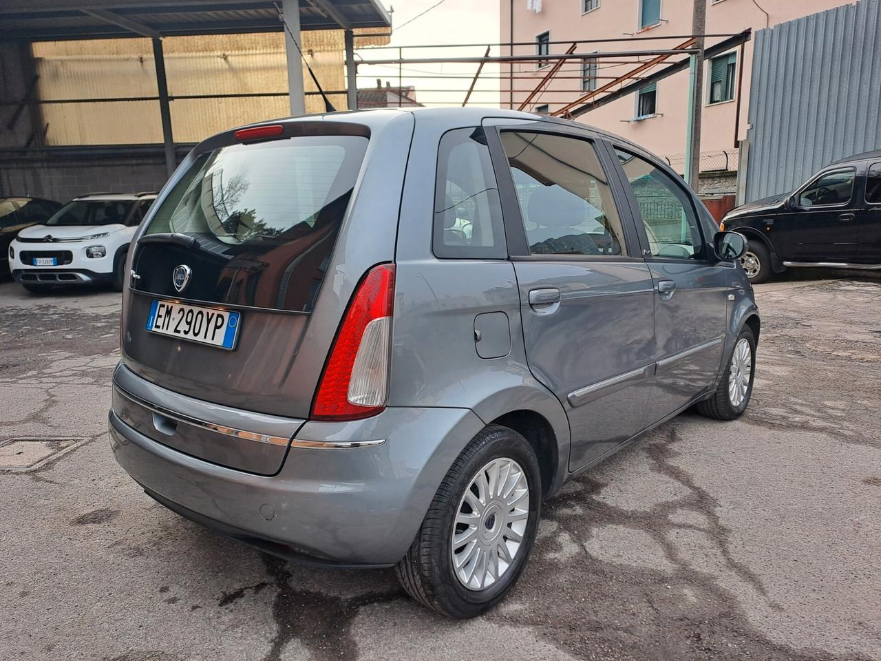 Lancia MUSA 1.4 BENZINA *OK NEOPATENTATI* E5