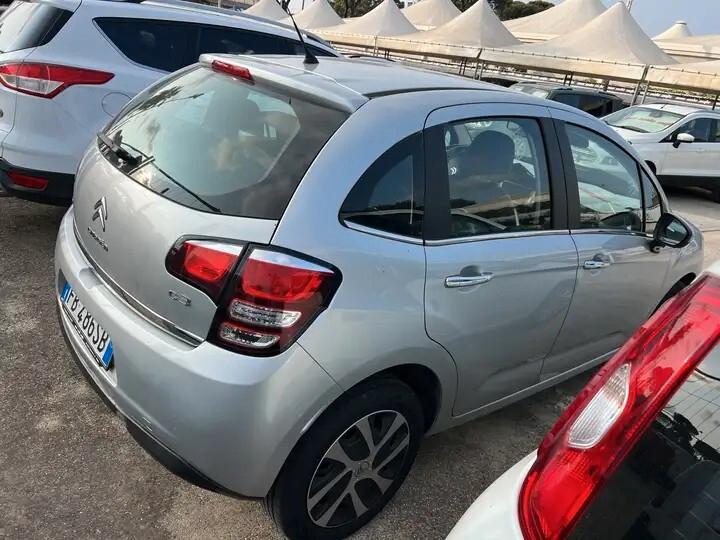 Citroen C3 BlueHDi 75 Feel Edition
