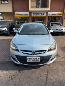 Opel Astra 1.6 CDTI 136CV EcoFLEX S&S Sports Tourer Business