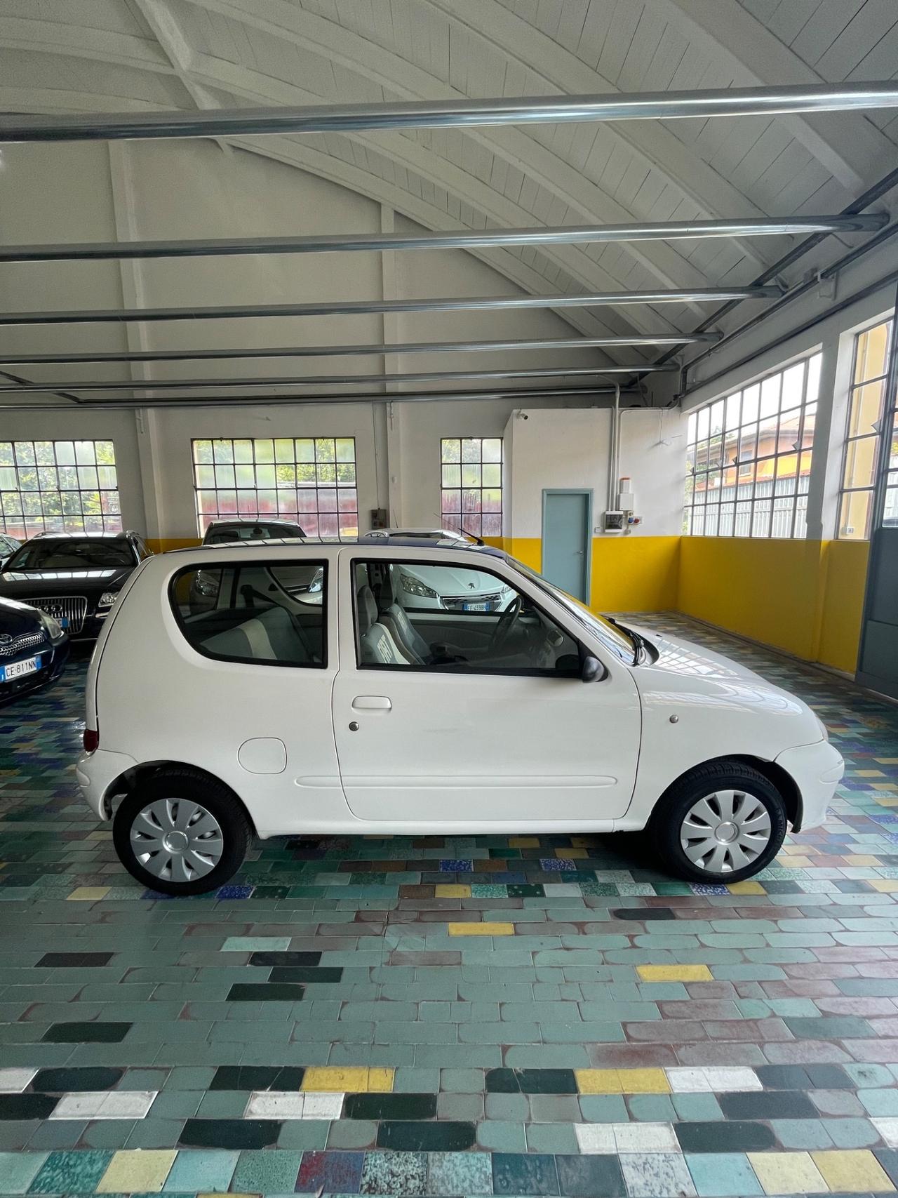 Fiat 600 1.1 Active