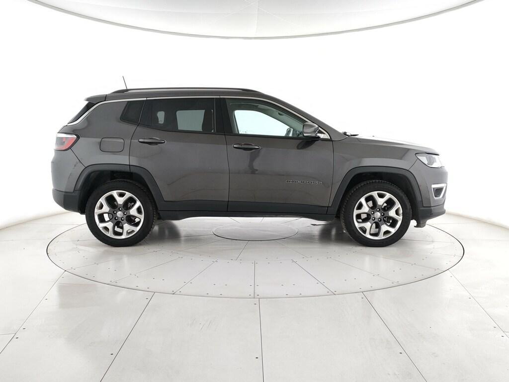 Jeep Compass 2.0 Multijet II Limited 4WD Active Drive