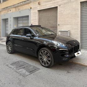Porsche Macan S 3.0 Diesel **FULL**