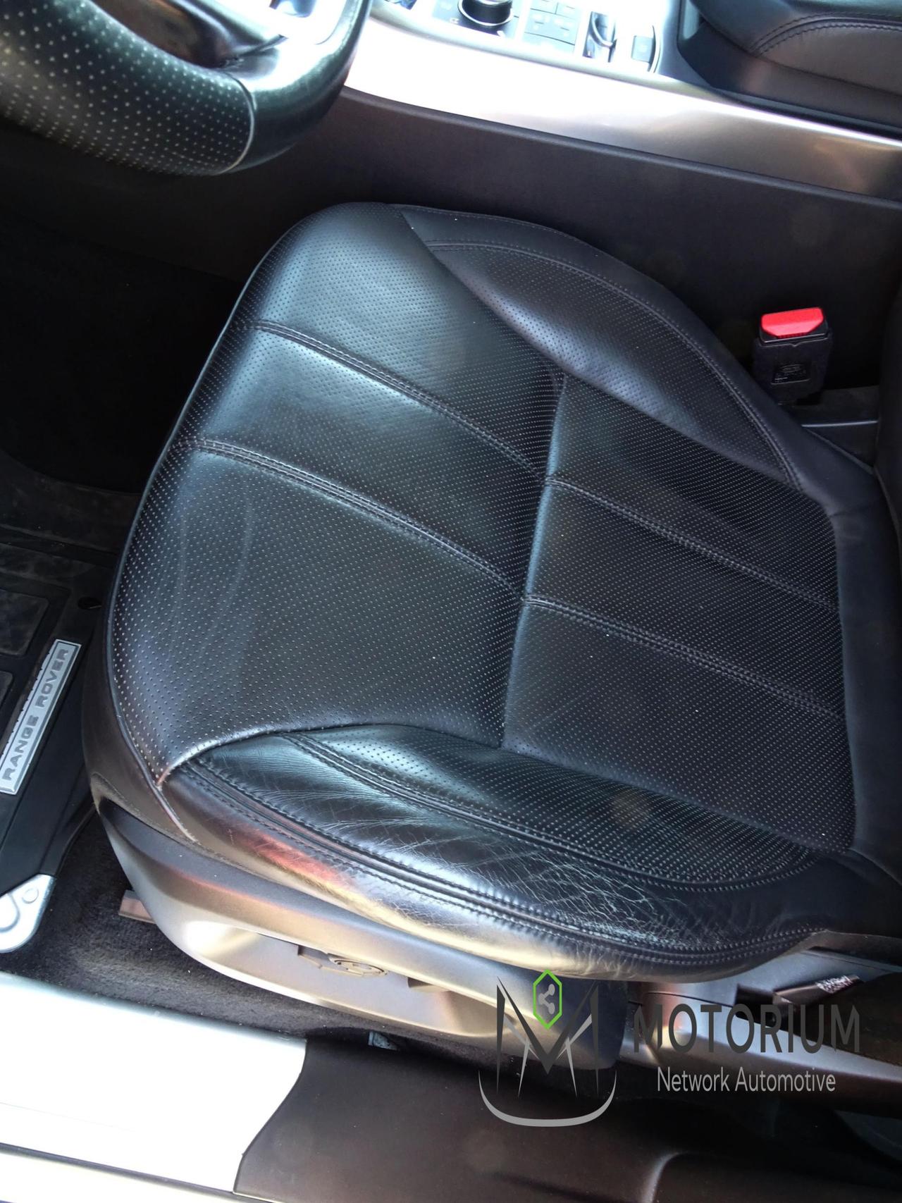 Land Rover Range Rover Sport 3.0 SDV6 HSE Dynamic