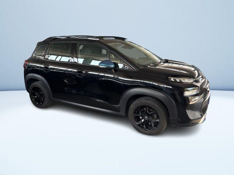 Citroën C3 Aircross 1.2 PURETECH SHINE PACK S&S 110CV