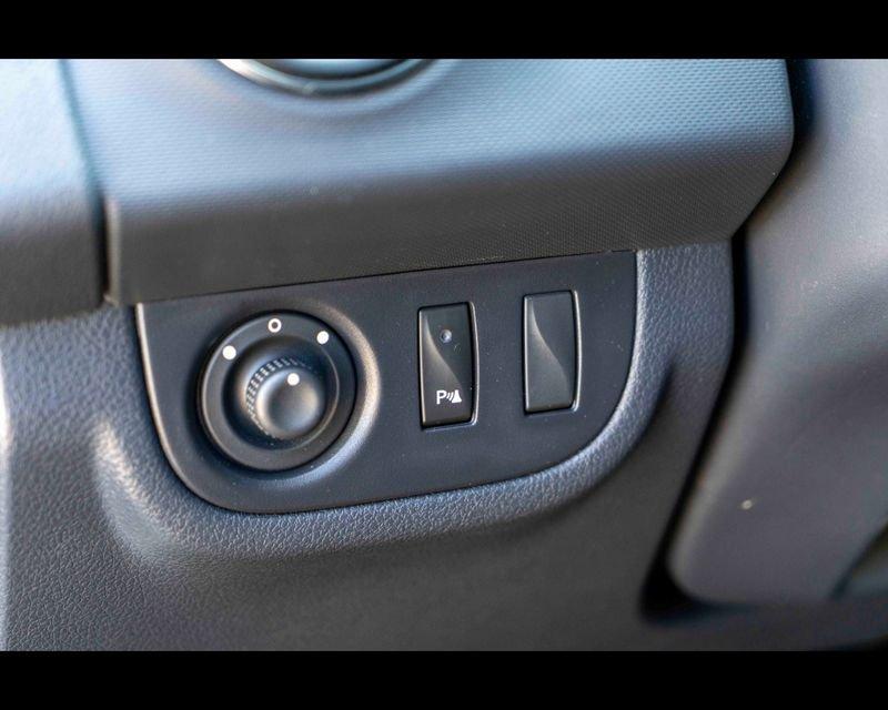 Dacia Sandero 2ª serie Stepway 1.5 Blue dCi 95 CV Comfort