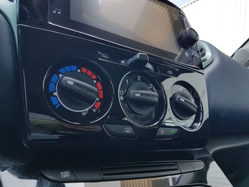 Lancia Ypsilon Ypsilon 1.0 firefly hybrid Platino s&s 70cv