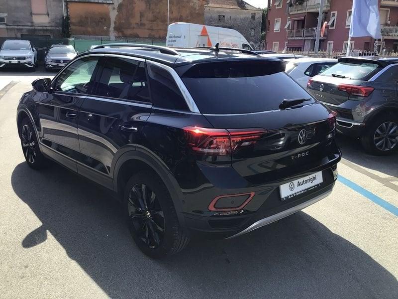 Volkswagen T-Roc T-Roc 2.0 TDI SCR Life