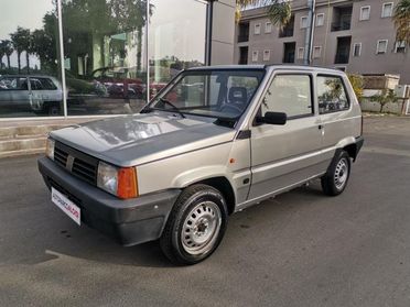 FIAT Panda 1ª serie 1100 i.e. cat Young