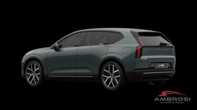 VOLVO EX60 P10 AWD 100% elettrica Ultra