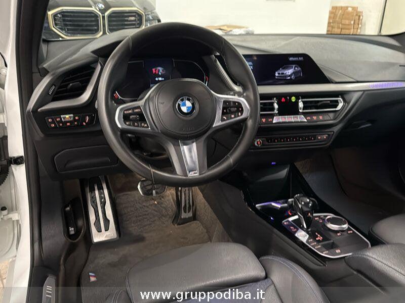 BMW Serie 1 F40 Benzina 118i Msport 140cv auto
