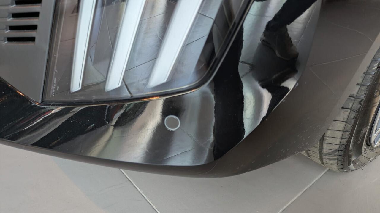 Peugeot 208 Hybrid 110 e-DCS6 BUSINESS