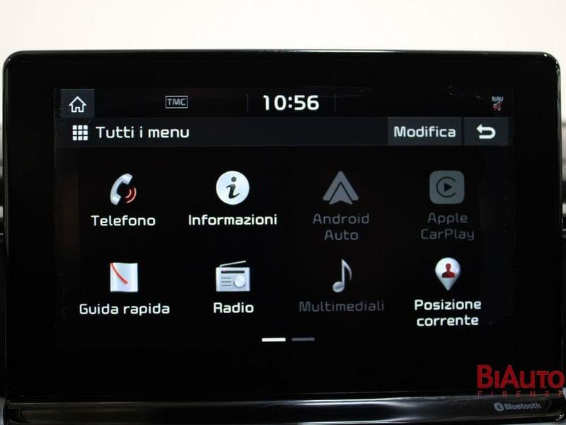 Kia ceed Ceed 1.6 crdi Evolution 136cv dct