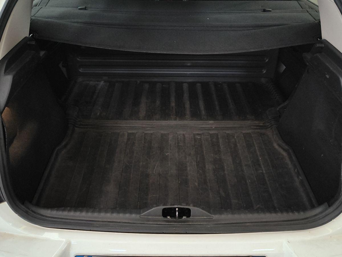 CITROEN C3 III - C3 van 1.5 Bluehdi 100cv S&S Feel M6 my20