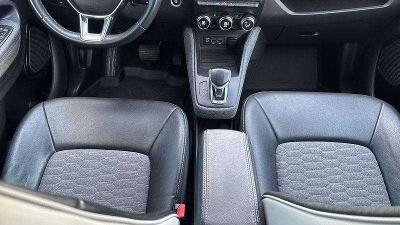 Renault ZOE Intens R135 Flex