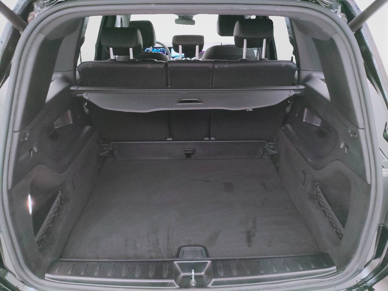 Mercedes-Benz GLB - X247 2019 - GLB 180 d Sport Plus auto