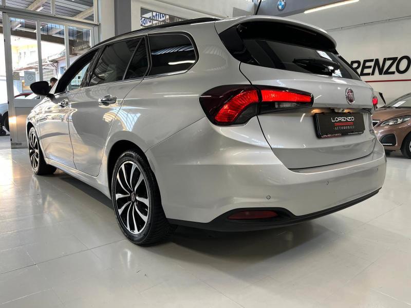 Fiat Tipo Station Wagon Tipo SW 1.4 Lounge 120cv GPL