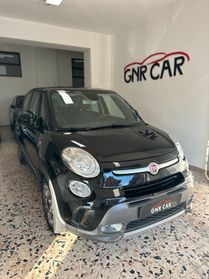 Fiat 500L 1.3 Multijet 95 CV Trekking