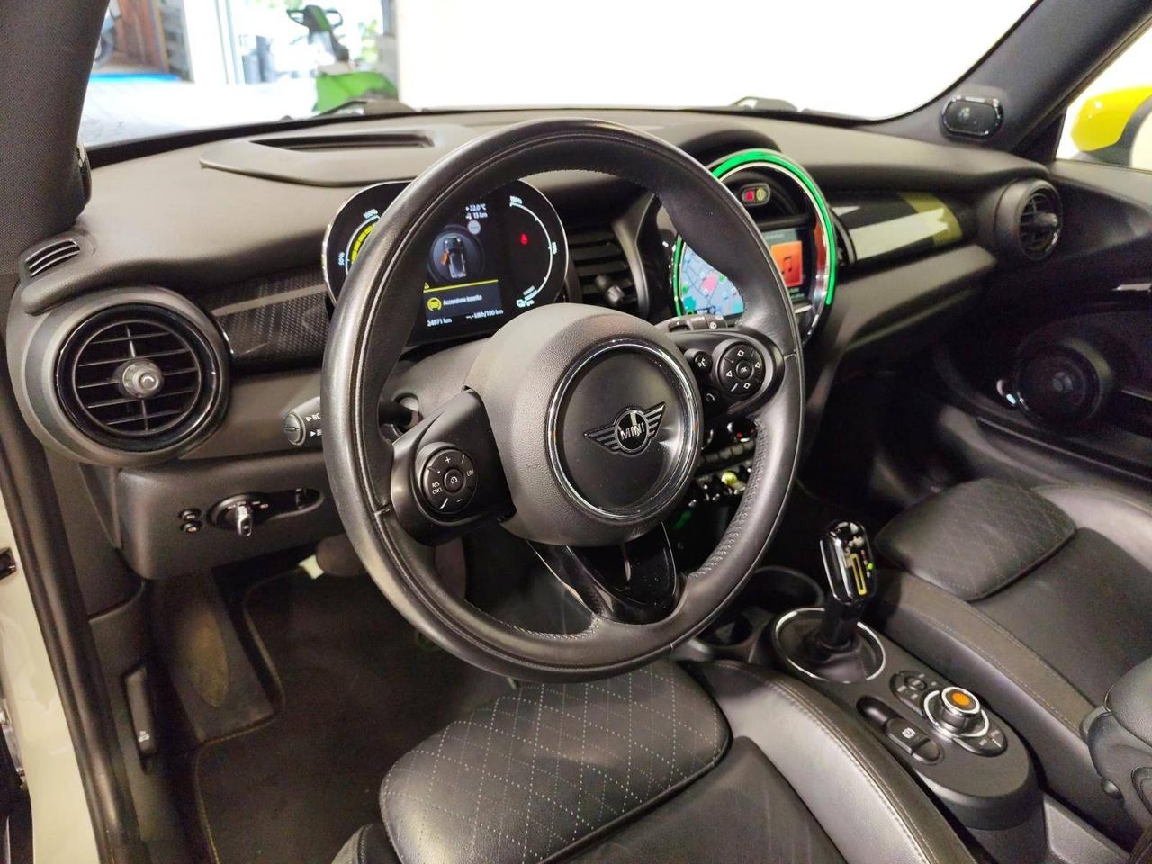 MINI Cooper SE L 3 Porte