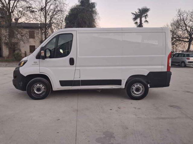 FIAT Ducato 30 2.3 MJT 120CV PC-TN Furgone