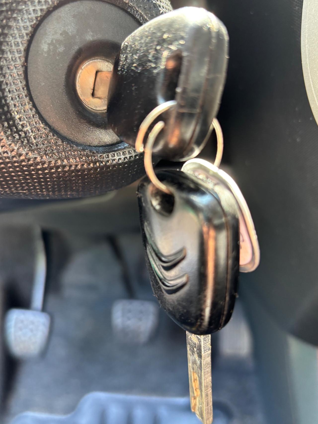 Citroen C1 COOL SOUND NEOPATENTATI