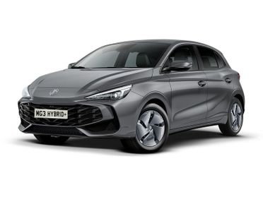 MG MG3 MG3 1.5 Hybrid+ Standard
