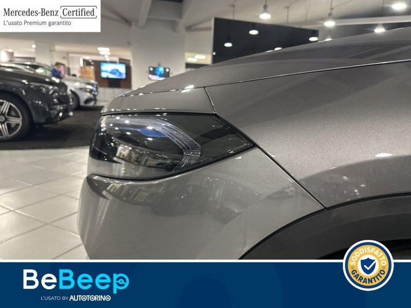 Mercedes-Benz EQA 250 SPORT PLUS