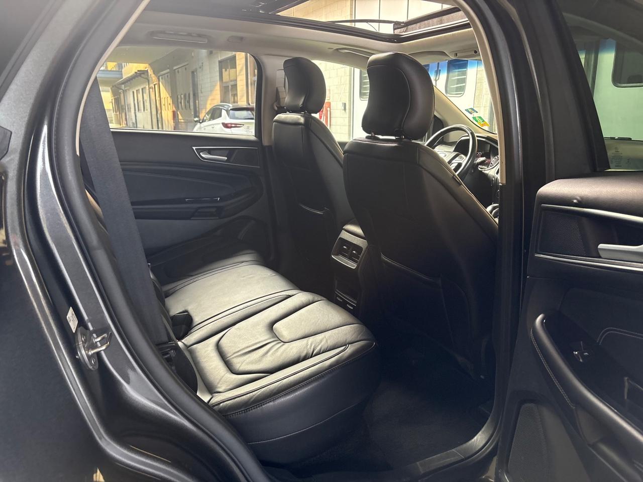Ford Edge 2.0 TDCI 210 CV AWD Start&Stop Powershift Titanium