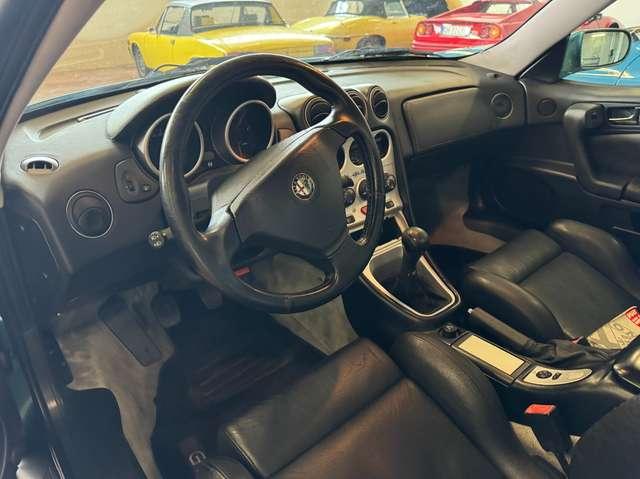 Alfa Romeo GTV 1.8 ts 16v