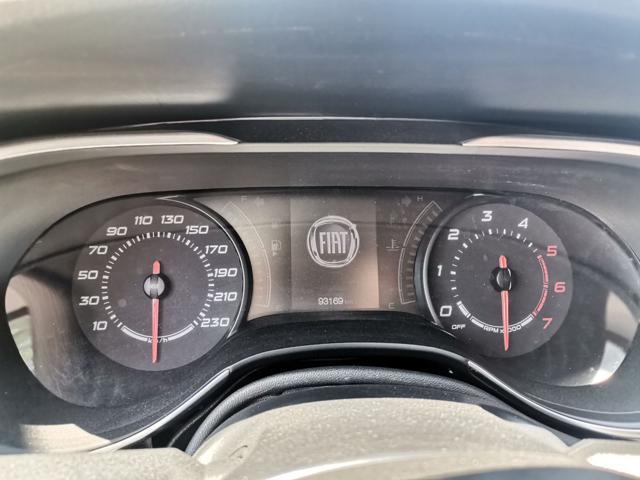 FIAT Tipo 1.3 Mjt S&S 5 porte Business
