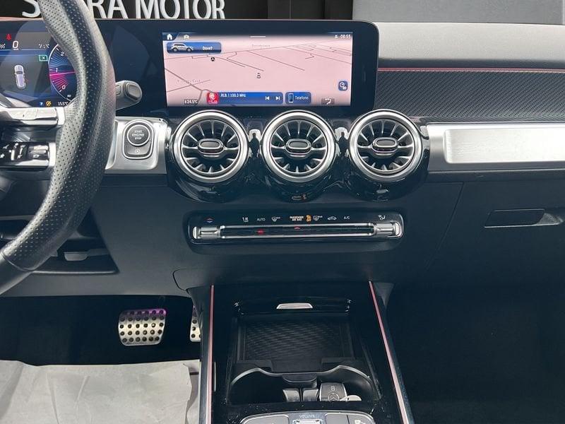 Mercedes-Benz GLB GLB 200 d AMG Line Premium