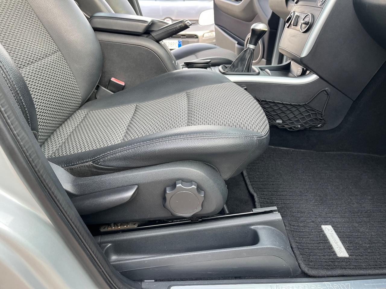 MERCEDES B180 CDI DIESEL
