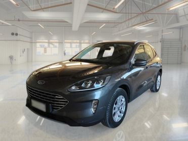 FORD KUGA 2.5 BENZINA FHEV 152 CV 2WD TITANIUM BUSINESS AUTO SUV