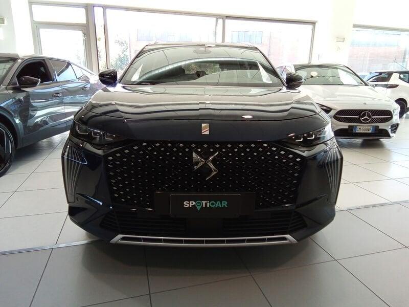 DS DS 7 E-TENSE E-Tense 360 4x4 Automatica Opera