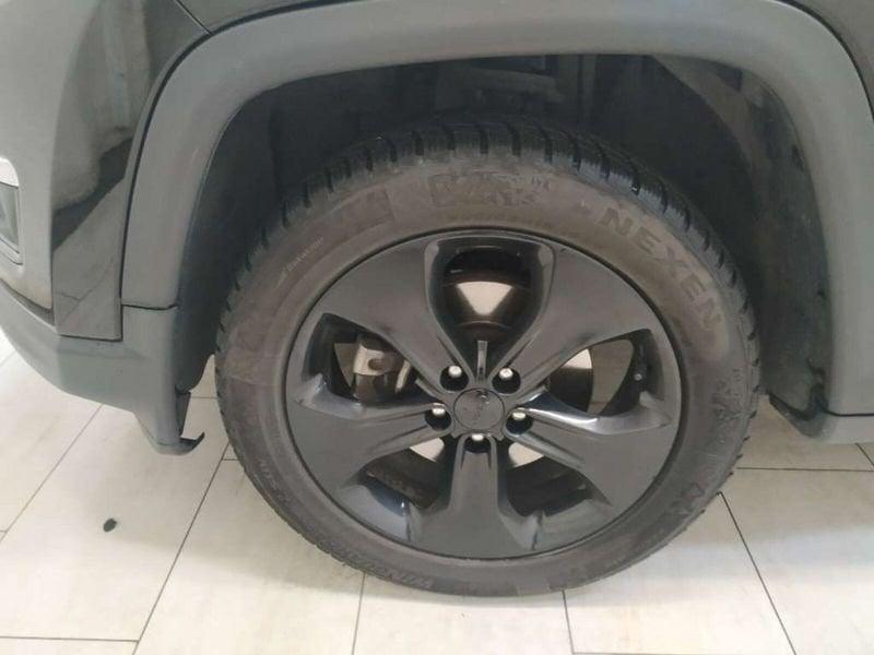 Jeep Compass 1.4 m-air Night Eagle 2wd 140cv my19
