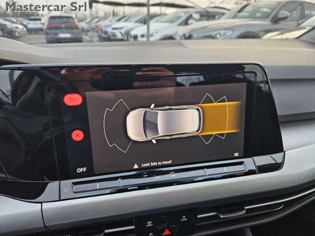 VOLKSWAGEN Golf Golf VIII 1.0 etsi evo Life 110cv dsg TG: GN095SE