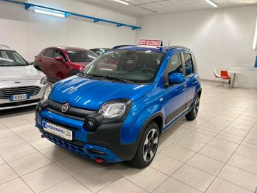 Fiat Panda CROSS 1.0 FireFly Hybrid SPOTICAR