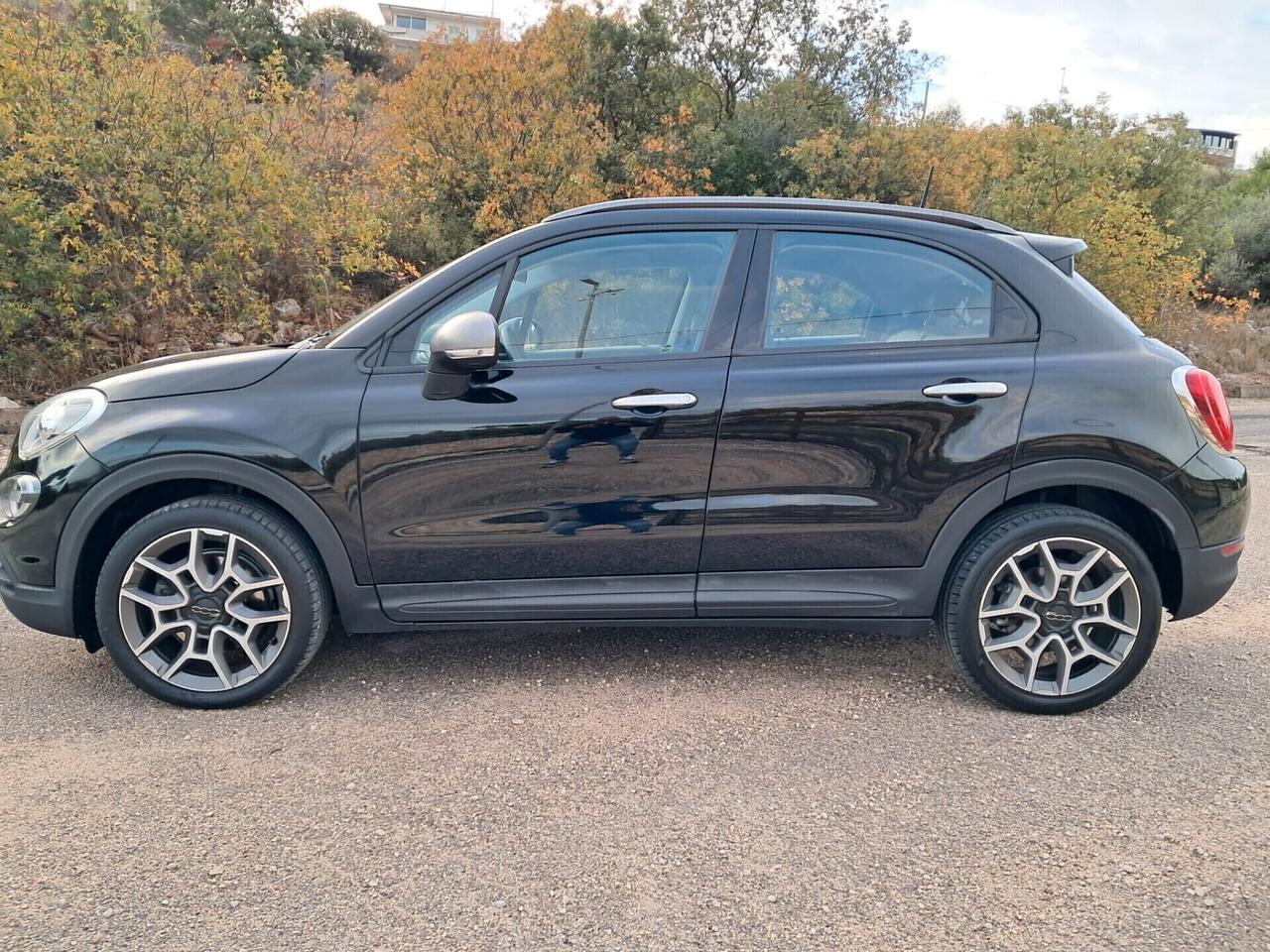 Fiat 500X 1.3 MultiJet 95 CV Cross