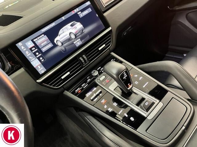 Porsche Cayenne 3.0 V6