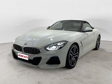 BMW Z4 Z4 sDrive20i