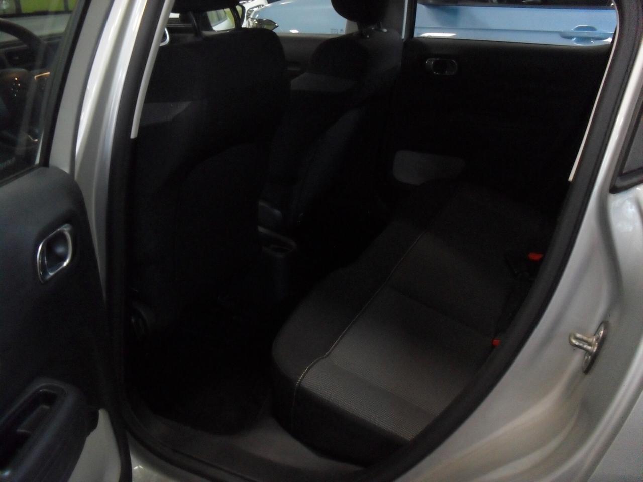 Citroen C3 PureTech 82 Feel